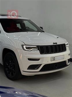 جيب جراند شيروكي